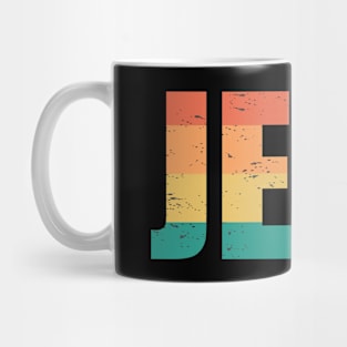 New Jerz Vintage Mug